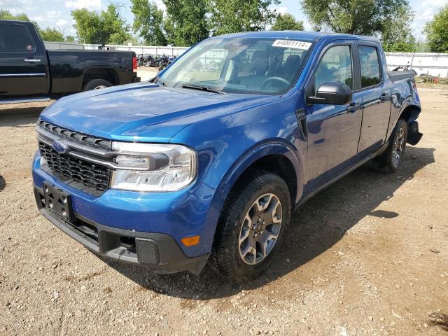 FORD MAVERICK X 2024 3fttw8j97rra71037