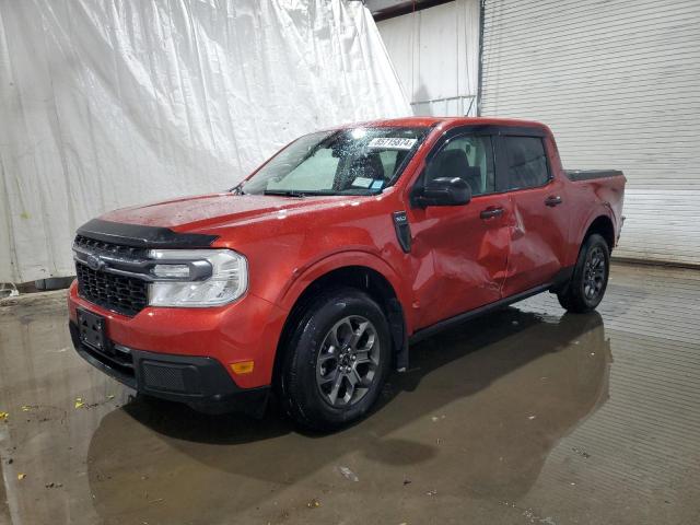 FORD MAVERICK X 2024 3fttw8j99rra22583