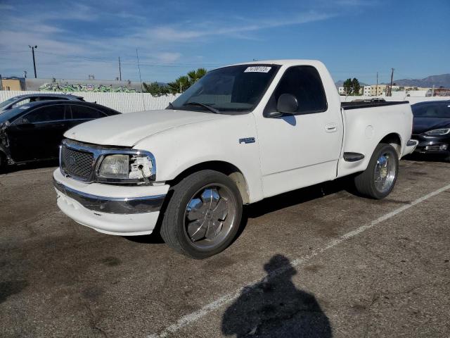 FORD ALL MODELS 2000 3ftzf1724yma44689