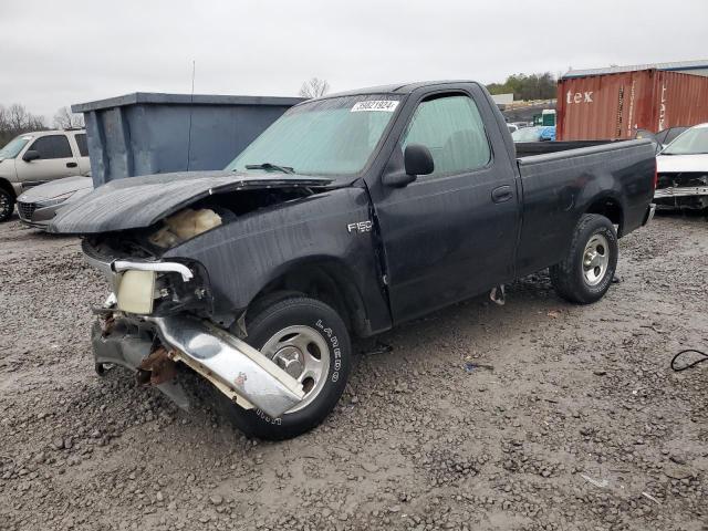 FORD F150 2001 3ftzf17291ma80111