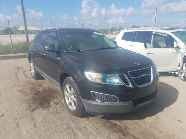 SAAB 9-4X 2011 3g0fnpey4bs800280