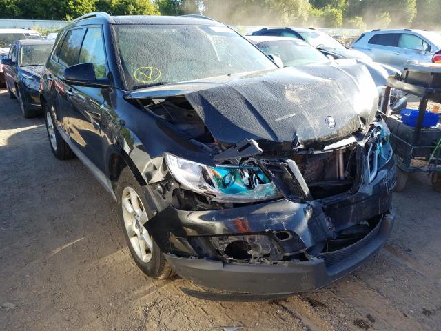 SAAB 9-4X 2011 3g0fnpey9bs800405