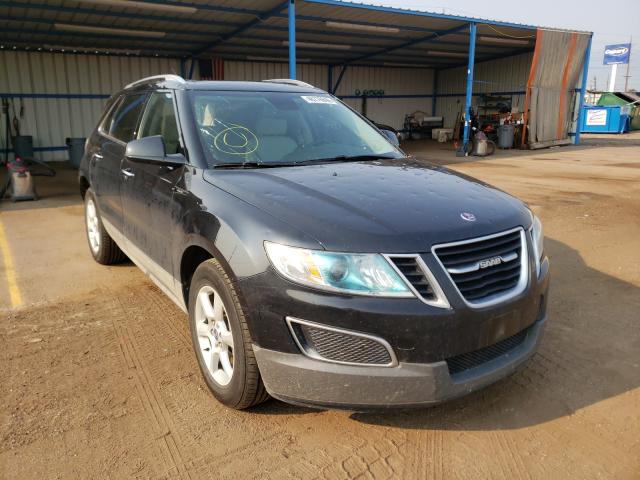 SAAB 9-4X 2011 3g0fnrey8bs800150