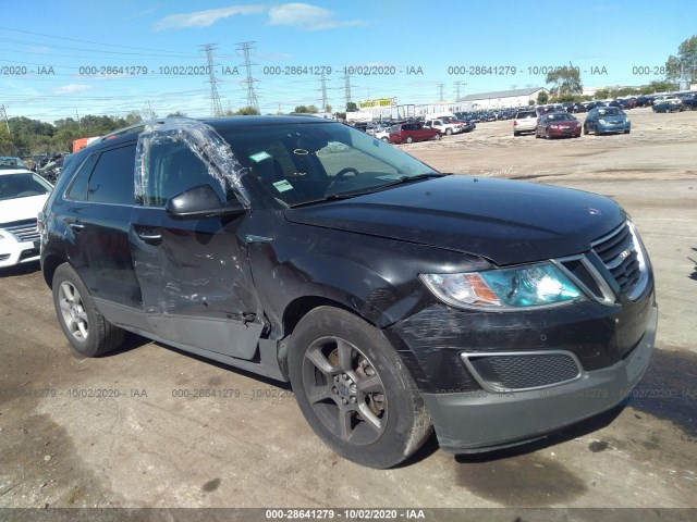 SAAB 9-4X 2011 3g0fntey6bs800290