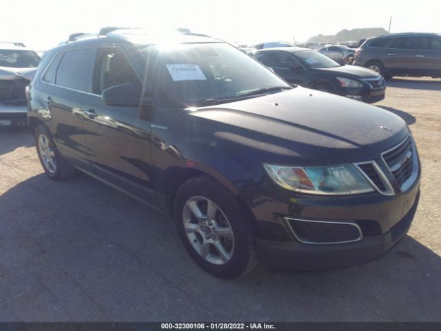 SAAB 9-4X 2011 3g0fntey8bs800291