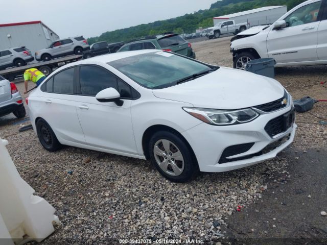 CHEVROLET CRUZE 2017 3g1bb5sm4hs522501