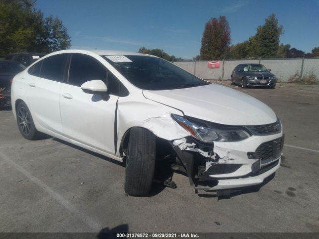 CHEVROLET CRUZE 2017 3g1bb5sm8hs528446