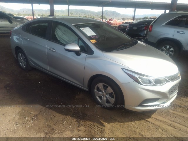 CHEVROLET CRUZE 2017 3g1bc5sm0hs529541