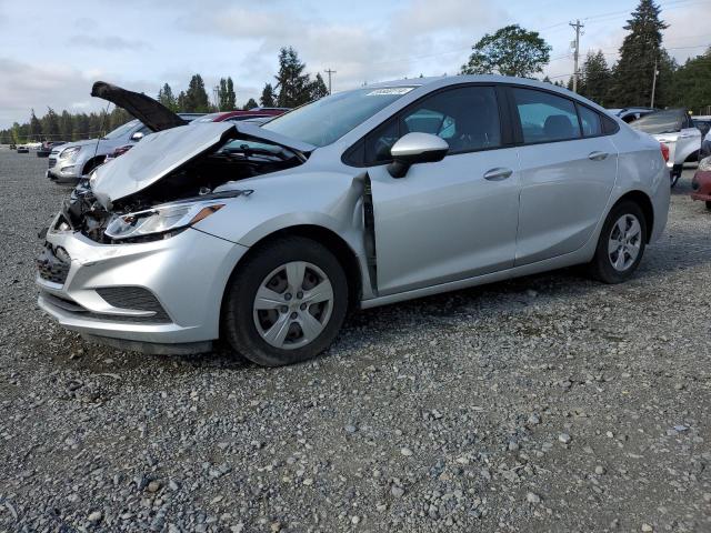 CHEVROLET CRUZE 2017 3g1bc5sm0hs558313