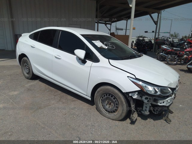 CHEVROLET CRUZE 2017 3g1bc5sm0hs567061