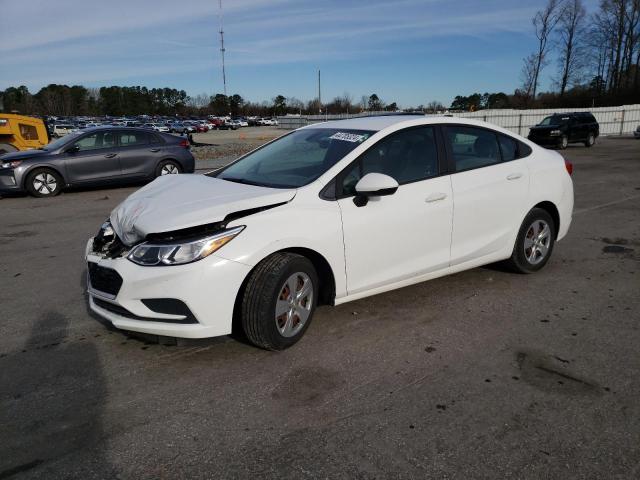 CHEVROLET CRUZE 2017 3g1bc5sm0hs567738