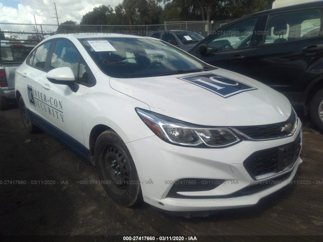 CHEVROLET CRUZE 2017 3g1bc5sm0hs571630