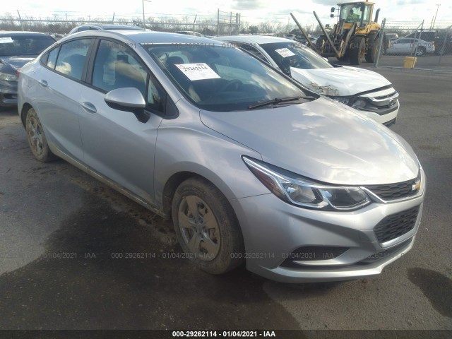 CHEVROLET CRUZE 2017 3g1bc5sm0hs572731