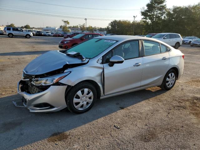 CHEVROLET CRUZE 2017 3g1bc5sm1hs554836