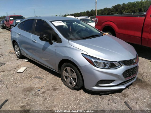 CHEVROLET CRUZE 2017 3g1bc5sm1hs560958