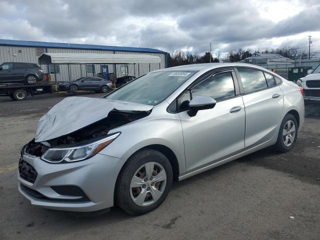 CHEVROLET CRUZE 2017 3g1bc5sm1hs561687