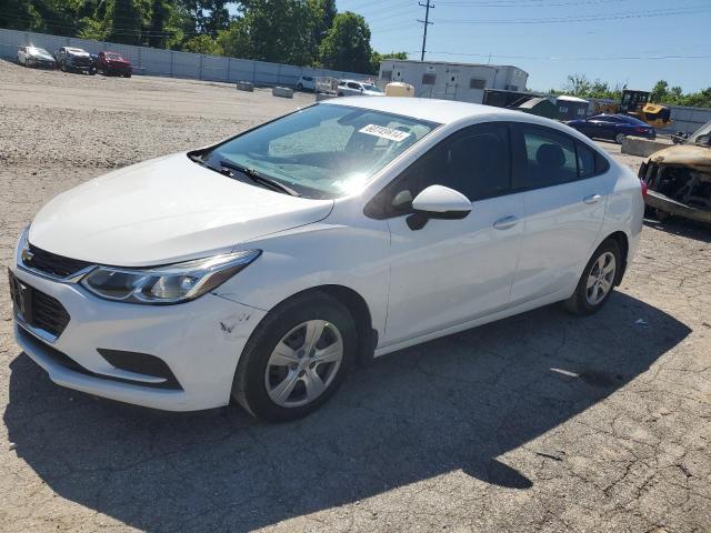 CHEVROLET CRUZE 2017 3g1bc5sm1hs566615