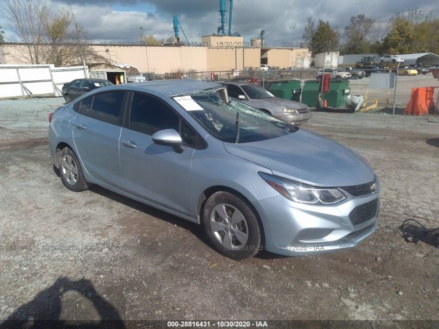 CHEVROLET CRUZE 2017 3g1bc5sm2hs521005