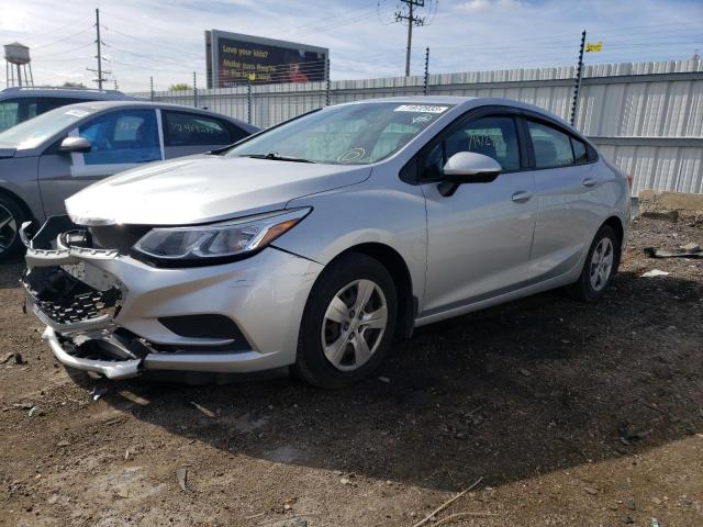 CHEVROLET CRUZE 2017 3g1bc5sm2hs521649