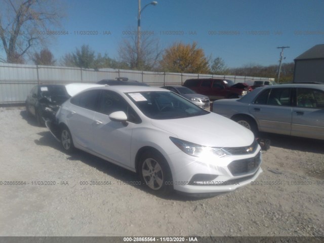 CHEVROLET CRUZE 2017 3g1bc5sm2hs523160