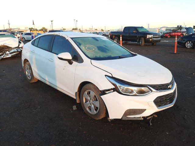 CHEVROLET CRUZE 2017 3g1bc5sm2hs524258