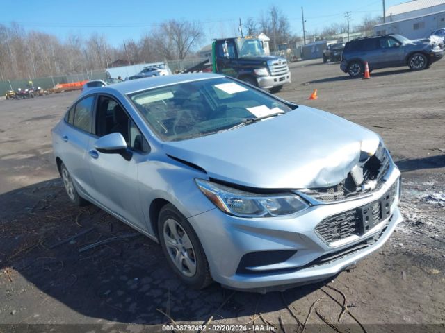 CHEVROLET CRUZE 2017 3g1bc5sm2hs527127