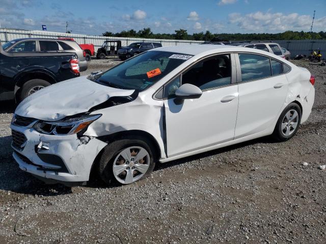 CHEVROLET CRUZE 2017 3g1bc5sm3hs551047