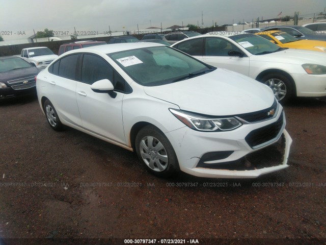 CHEVROLET CRUZE 2017 3g1bc5sm4hs519093