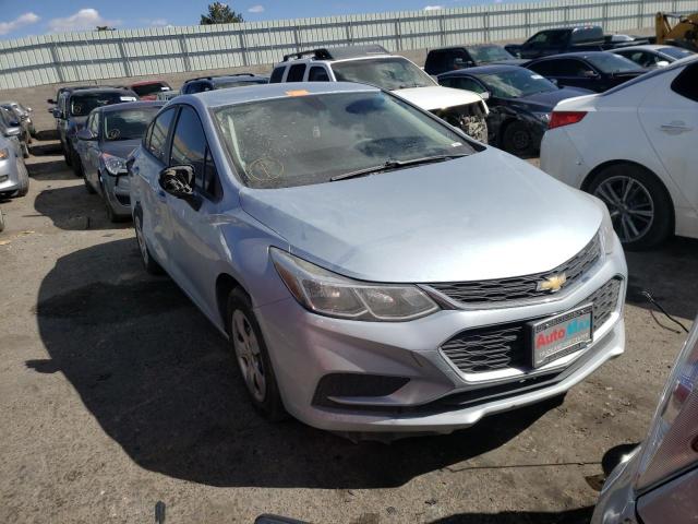 CHEVROLET NULL 2017 3g1bc5sm4hs566642