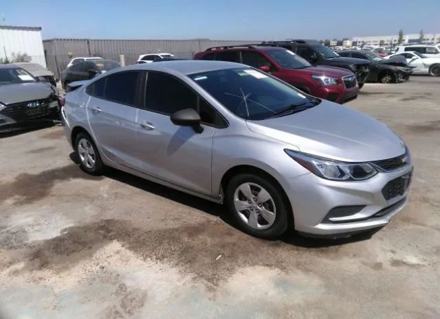 CHEVROLET CRUZE 2017 3g1bc5sm5hs564317