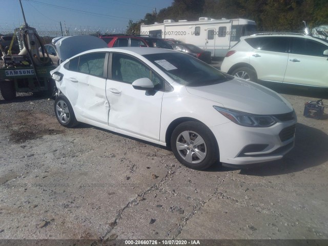 CHEVROLET CRUZE 2017 3g1bc5sm6hs521878