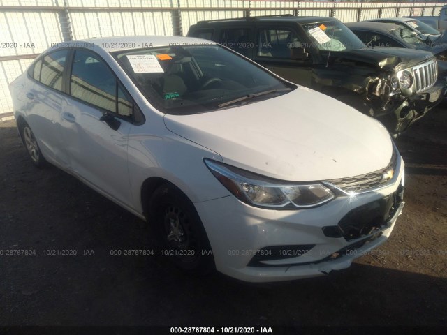 CHEVROLET CRUZE 2017 3g1bc5sm6hs531214