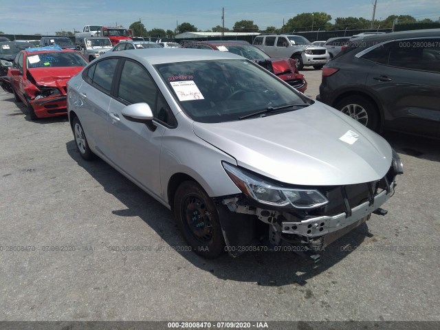 CHEVROLET CRUZE 2017 3g1bc5sm6hs565458