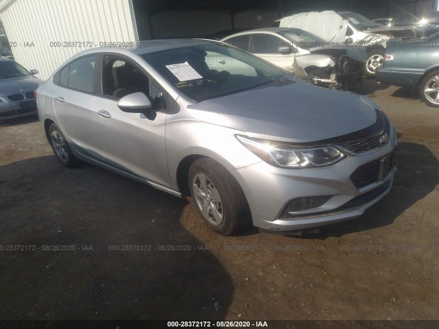 CHEVROLET CRUZE 2017 3g1bc5sm7hs551701