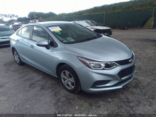 CHEVROLET CRUZE 2017 3g1bc5sm7hs552718