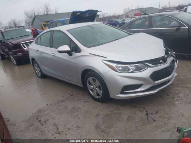 CHEVROLET CRUZE 2017 3g1bc5sm7hs561659