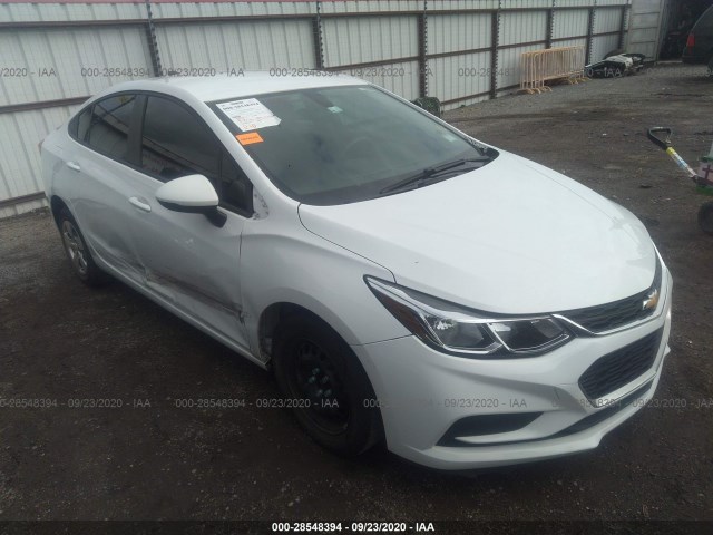 CHEVROLET CRUZE 2017 3g1bc5sm7hs566585