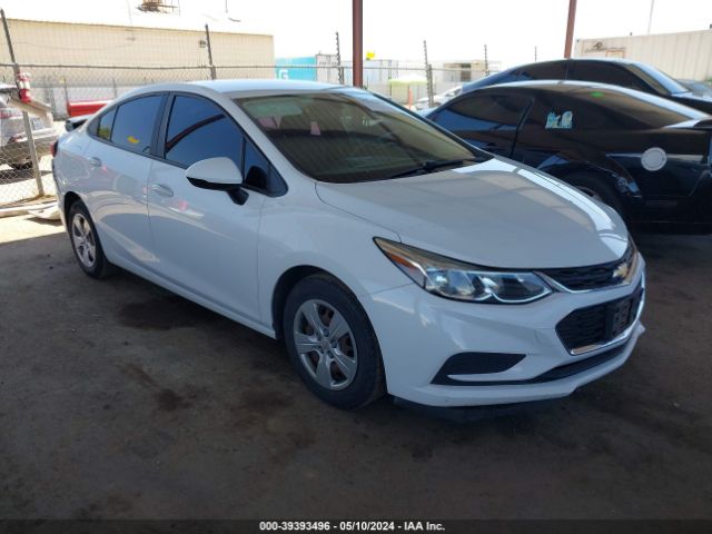 CHEVROLET CRUZE 2017 3g1bc5sm8hs530954