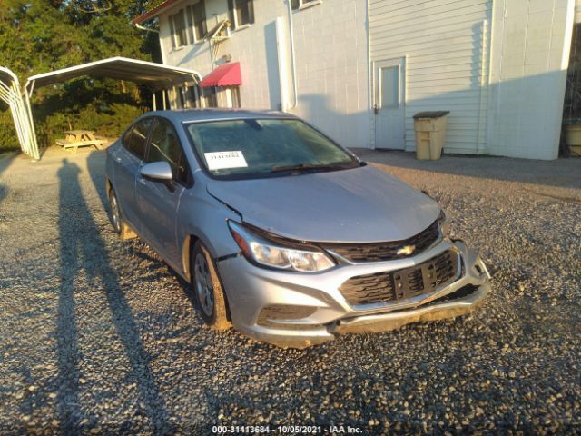 CHEVROLET CRUZE 2017 3g1bc5sm9hs522202