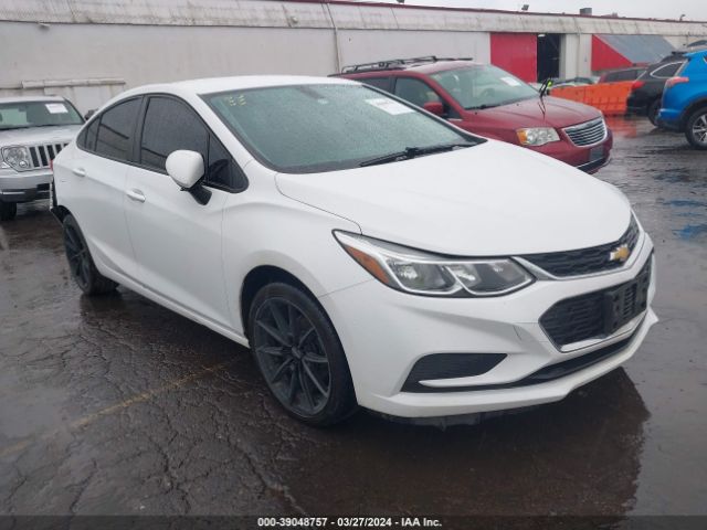 CHEVROLET CRUZE 2017 3g1bc5sm9hs530963