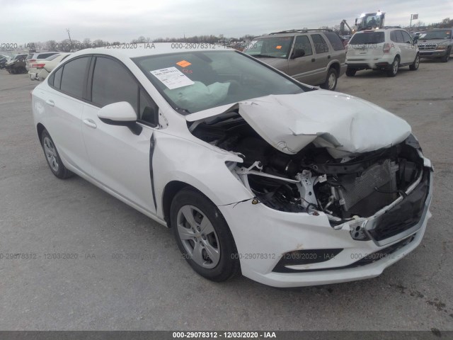 CHEVROLET CRUZE 2017 3g1bc5sm9hs553742