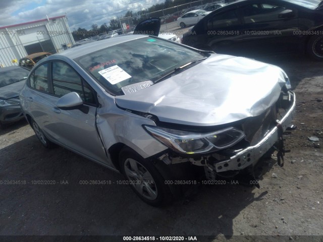 CHEVROLET CRUZE 2017 3g1bc5sm9hs567558