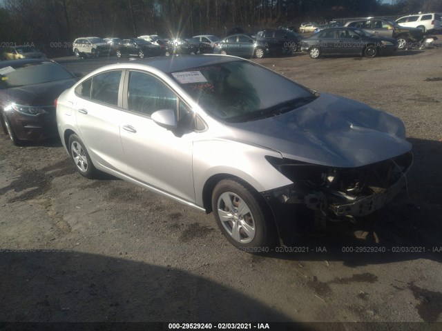 CHEVROLET CRUZE 2017 3g1bc5sm9hs571092