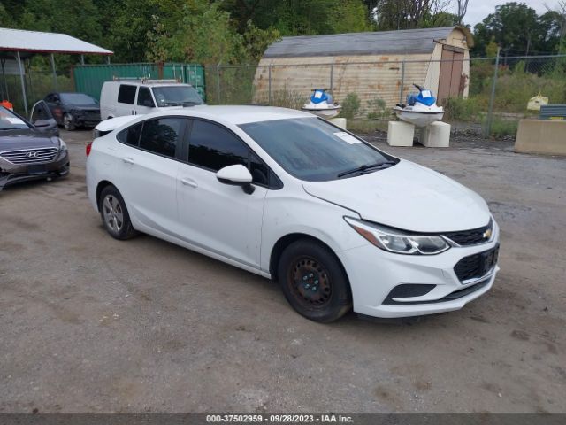 CHEVROLET CRUZE 2017 3g1bc5smxhs523326