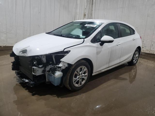 CHEVROLET CRUZE 2019 3g1bc6sm5ks525014