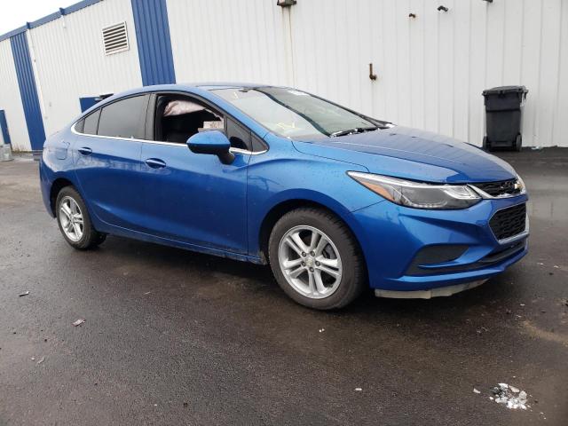 CHEVROLET CRUZE LT 2017 3g1bd5sm7hs504763