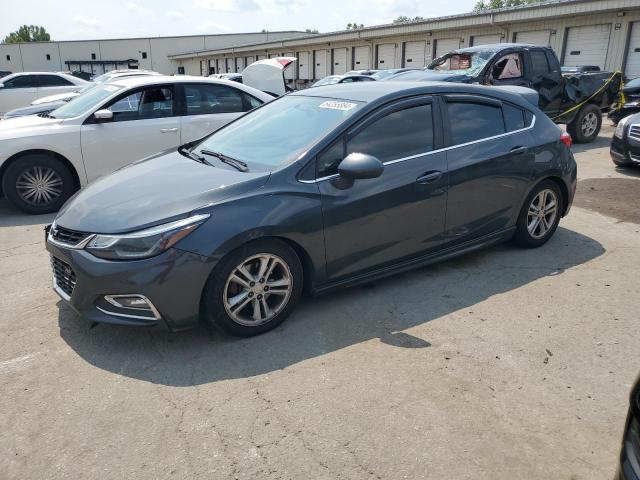 CHEVROLET CRUZE LT 2018 3g1bd6sm9js542149