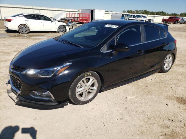 CHEVROLET CRUZE 2017 3g1bd6smxhs546804