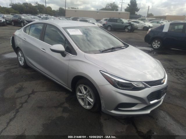 CHEVROLET CRUZE 2017 3g1be5sm0hs520896