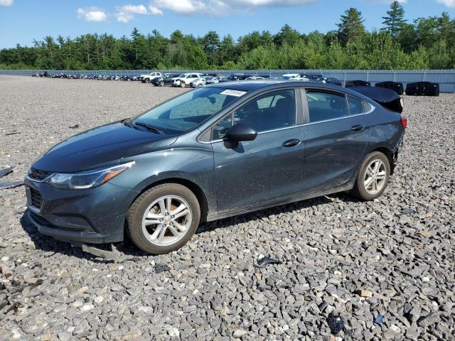 CHEVROLET CRUZE 2017 3g1be5sm1hs519367